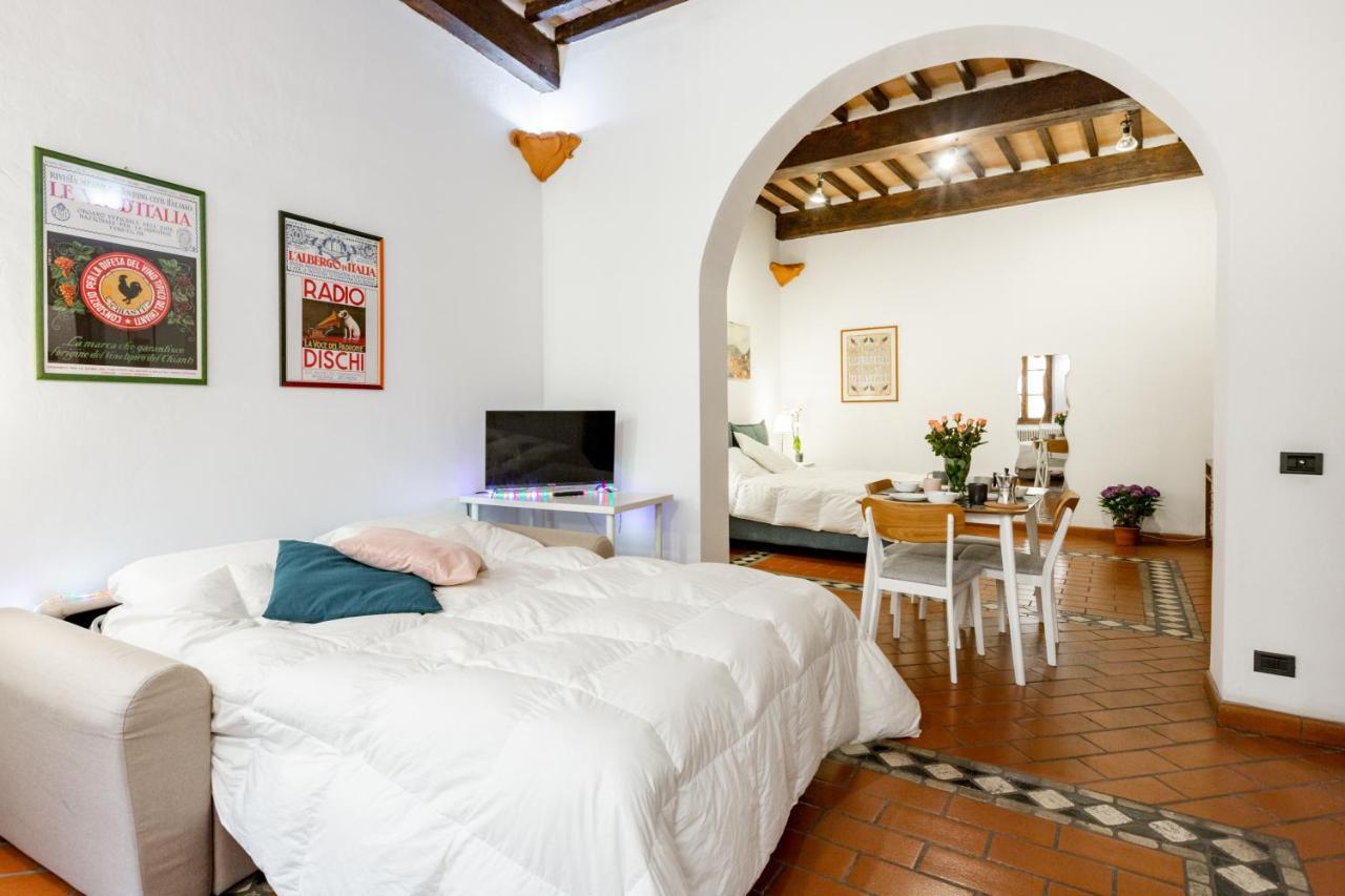 Pisa Stylish Loft In The City Center エクステリア 写真