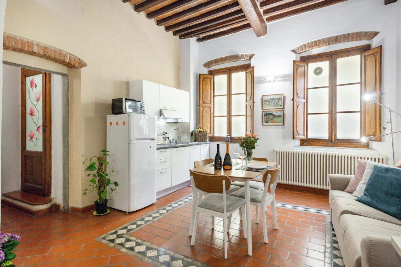 Pisa Stylish Loft In The City Center エクステリア 写真