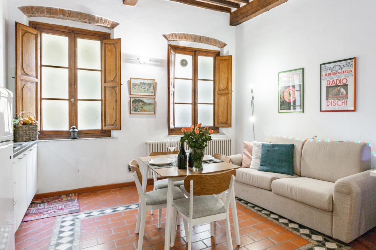 Pisa Stylish Loft In The City Center エクステリア 写真