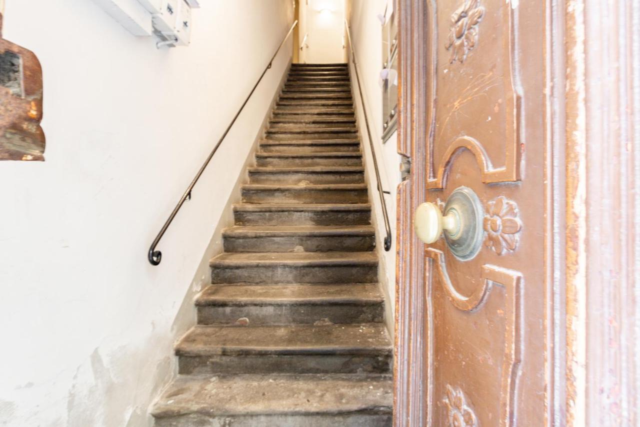 Pisa Stylish Loft In The City Center エクステリア 写真